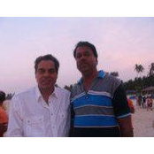 Chand Pahadan's photo