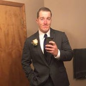 Matt Jones's photo