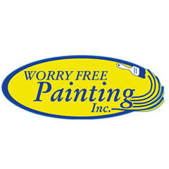 Worry Free Painting