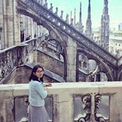 Barbara Ornido's photo