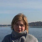 Maria Mirzoian's photo