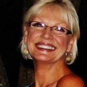 Foto de Jacqueline Haskell