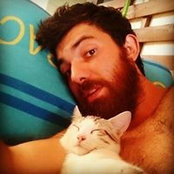 Tolga Akgl's photo