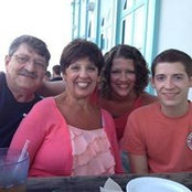 Donna Pope's photo
