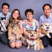 Polly Yau's photo