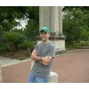 David Glass's photo