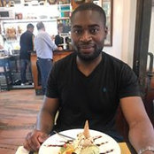 Rotimi Agoro's photo