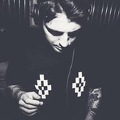 Nick Parissis's photo