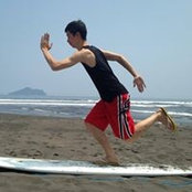 Kirk Deng's photo