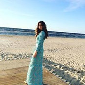 Rebeka Pelce's photo