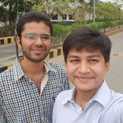Avinash Damor's photo