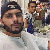 Angelo Borellos foto