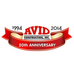 AVID Construction