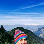 Tanu Singh's photo