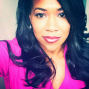 Denise Stroms billede