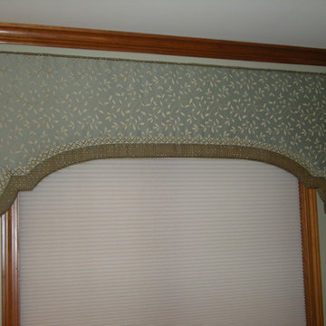 Cornice Boards