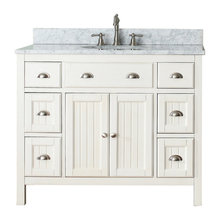 Vanities