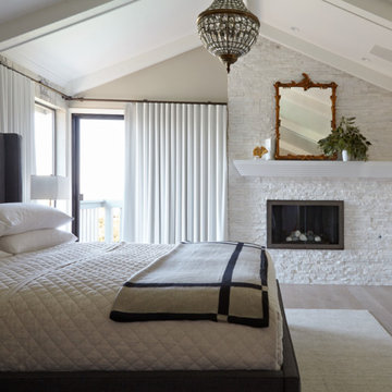 San Francisco Bay Area Traditional Modern Renovation