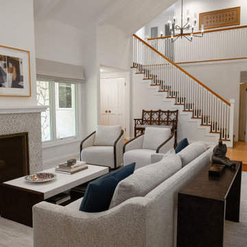 Bel Air - Living Room