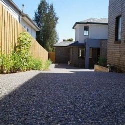 Ready Mixed Concrete Products - Products