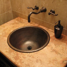 Downstairs Bath