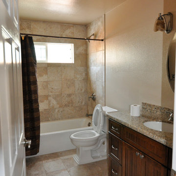 San Jose Addition & Kitchen Remodel