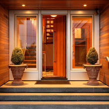 Front Entrance/Door