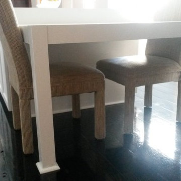 Plake Kitchen