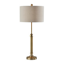 Console Lamps