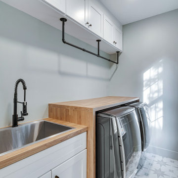 Whole Home Renovation