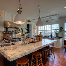 Kitchen Ideas