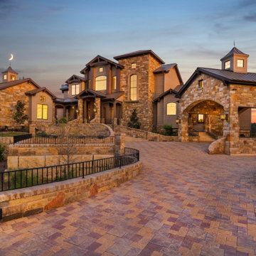 Lake Travis Estate