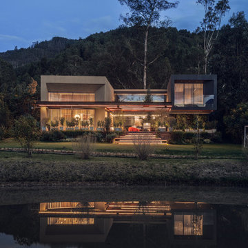 House Lucas
