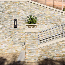 Outside STONE