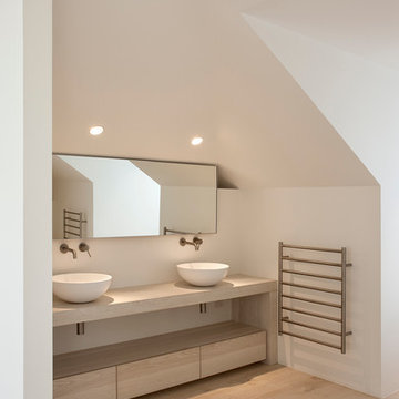 Contemporary Villa