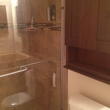 Canton Michigan Bathroom Remodeling
