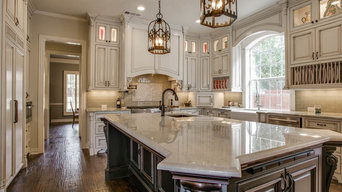 2016 CotY Award-Winning Kitchens