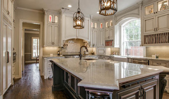 2016 CotY Award-Winning Kitchens