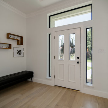 Milgard Windows