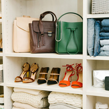 TCS Closets
