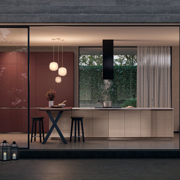 Scavolini Kitchens