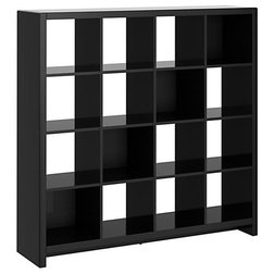Contemporary Bookcases by ShopLadder