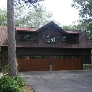 Rush Lake KJAArchitect