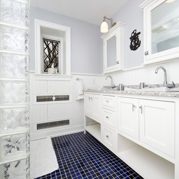 Nautical Bathroom