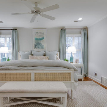Galloway Full Remodel & Addition