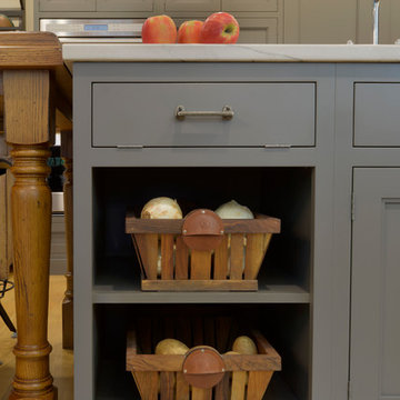 Traditional Bilotta Collection in Rye