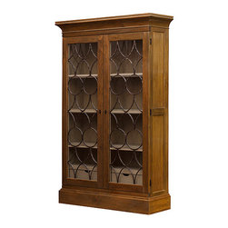 Brunswick Cabinet - Minor - Accent Chests And Cabinets