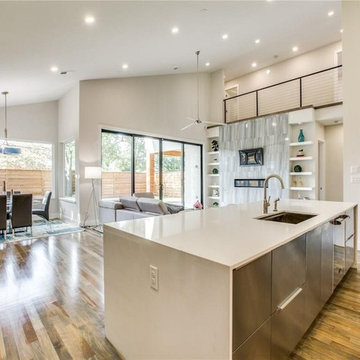 Kitchen Remodeling in Norwalk, CA