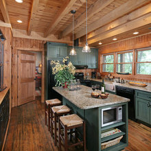 Ann's Kitchen
