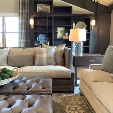 Iowa Equestrian Residence